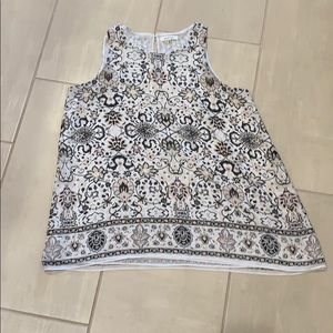 Max Studio size L tunic